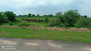 Plot Area in  Plot at Geotech Pristine Avenue, Sector 16c Greater Noida – for Sale