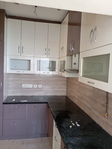 Kitchen in 2 BHK Apartment at Nimbus The Hyde park, Sector 78 – for Sale