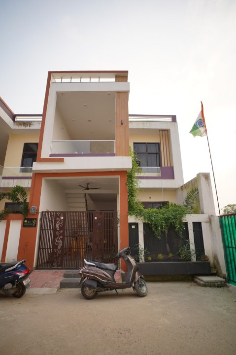 3 BHK Independent House For Sale in Vasundhara RYT Homes