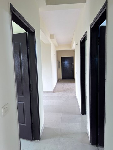 Building Lobby in 4 BHK Apartment at Uppal Plumeria Garden Estate, Omicron Iii Greater Noida – for Rent
