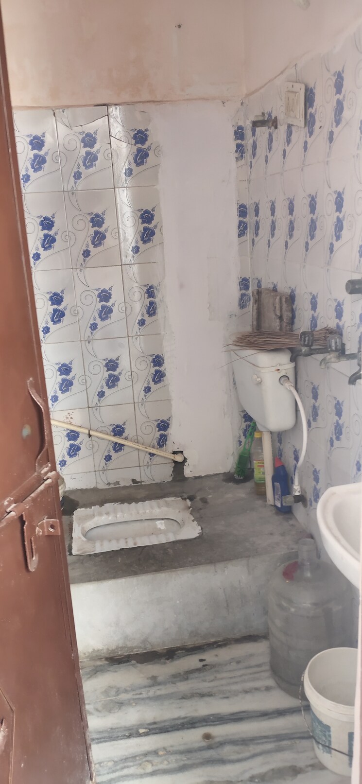 Master Bedroom, kamla nagar 4 Bedroom 68 Sq.Yd. Independent House In Kamla Nagar Agra 8601893