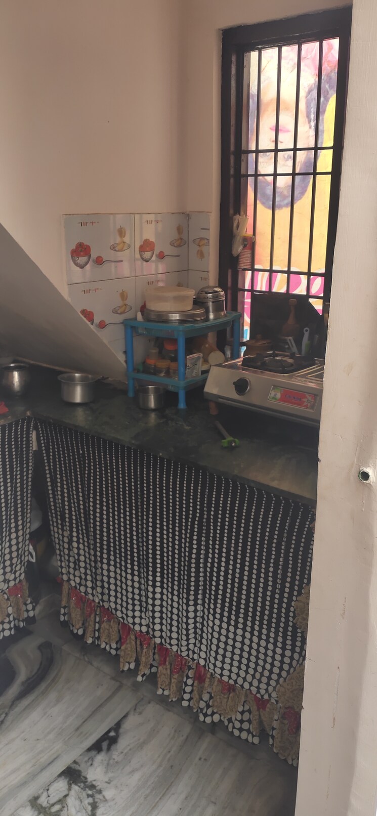 Master Bedroom, kamla nagar 4 Bedroom 68 Sq.Yd. Independent House In Kamla Nagar Agra 8601893