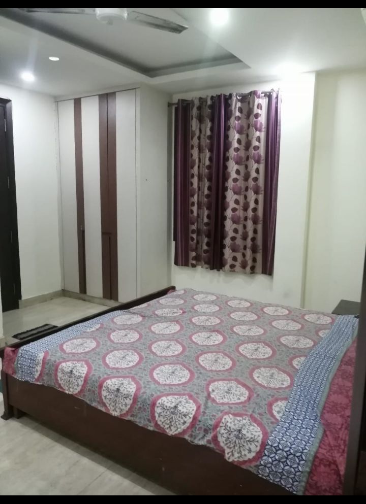 2 BHK Builder Floor For Sale in Lajpat Nagar