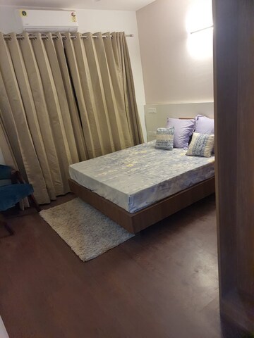 1 BHK Apartment For Sale in Kashish Manor One, Sector 111
