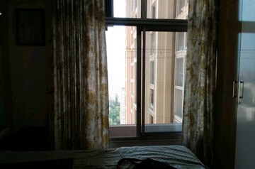 Bedroom in 3 BHK Apartment at Hiranandani Eagleridge Wing B, Thane West – for Rent