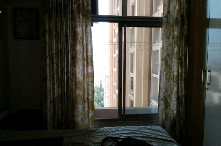 Bedroom, hiranandani-eagleridge-wing-b 3 Bedroom 1500 Sq.Ft. Apartment In Thane West Thane 8601914