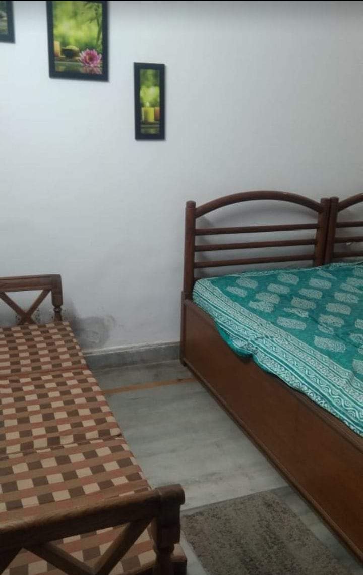 2 BHK Builder Floor For Sale in Lajpat Nagar I