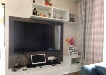 3 BHK Apartment For Rent in Hiranandani Eagleridge Wing A, Thane West