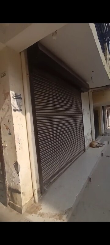 Building Lobby in  Plot at Shiv Durga Vihar – for Sale