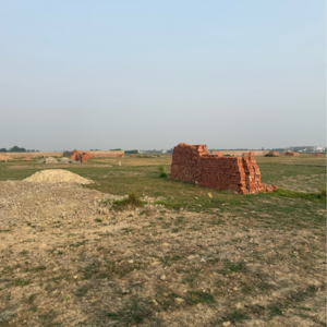 Plot Area in  Plot at Dihrampur – for Sale