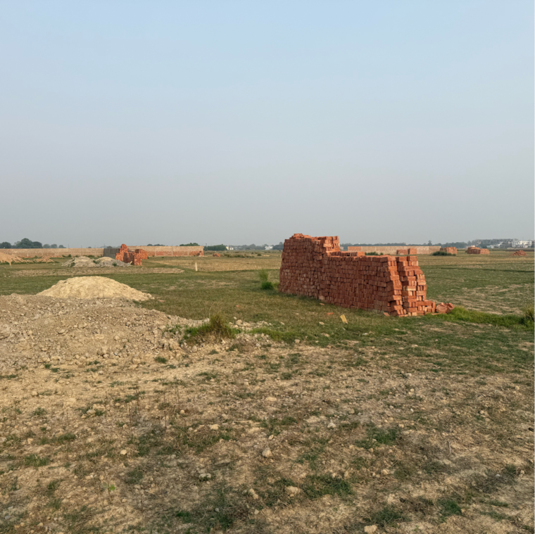 undefined, dihrampur  1000 Sq.Ft. Plot In Dihrampur Darbhanga 8601921