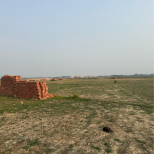  Plot For Sale in Dihrampur