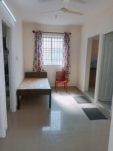  Pg For Rent in Rt Nagar