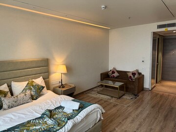 Studio Apartment For Rent in AIPL Joy Street, Sector 66