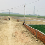 1500 Sq.Ft. Plot in Dihrampur