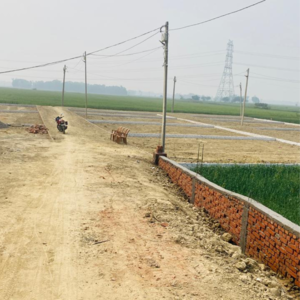  Plot For Sale in Dihrampur