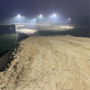 Plot Area in  Plot at Dihrampur – for Sale