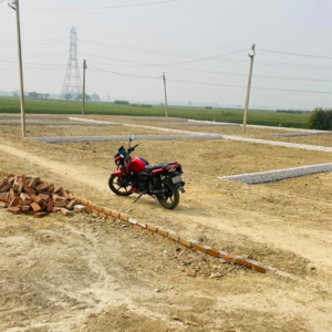   Plot at Dihrampur – for Sale