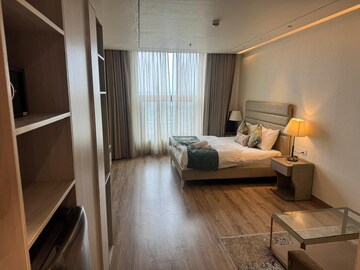 Studio Apartment For Rent in AIPL Joy Street, Sector 66