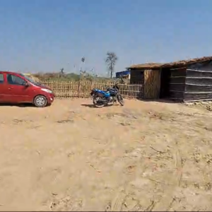  Plot – Exterior View View at Dihrampur - for Sale