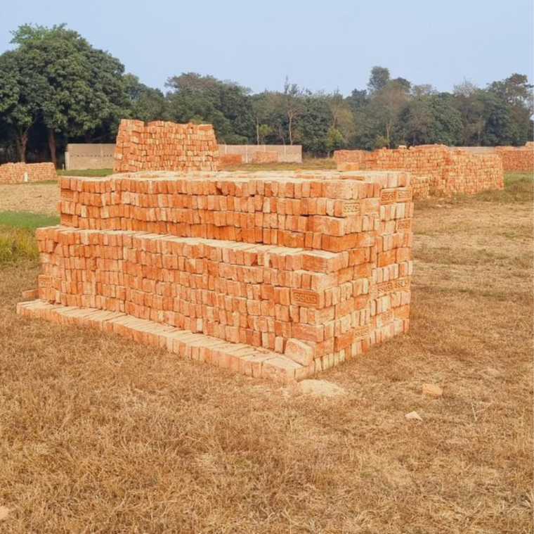 undefined, dihrampur  2700 Sq.Ft. Plot In Dihrampur Darbhanga 8601928