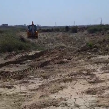  Plot For Sale in Dihrampur