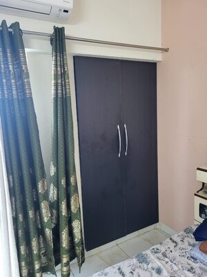 Bedroom in 3 BHK Apartment at Purvanchal Silver City II, Pi Greater Noida – for Sale