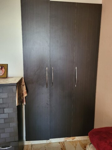 3 BHK Apartment For Sale in Purvanchal Silver City II, Pi Greater Noida