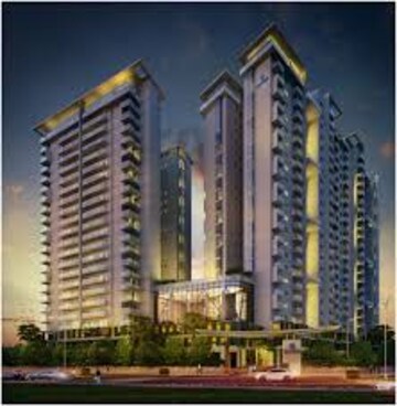 2 BHK Apartment For Rent in Anik One Rajarhat, Rajarhat