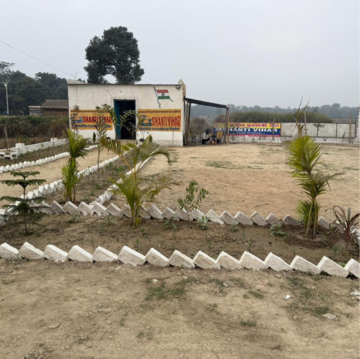  Plot – Exterior View View at B Bira - for Sale