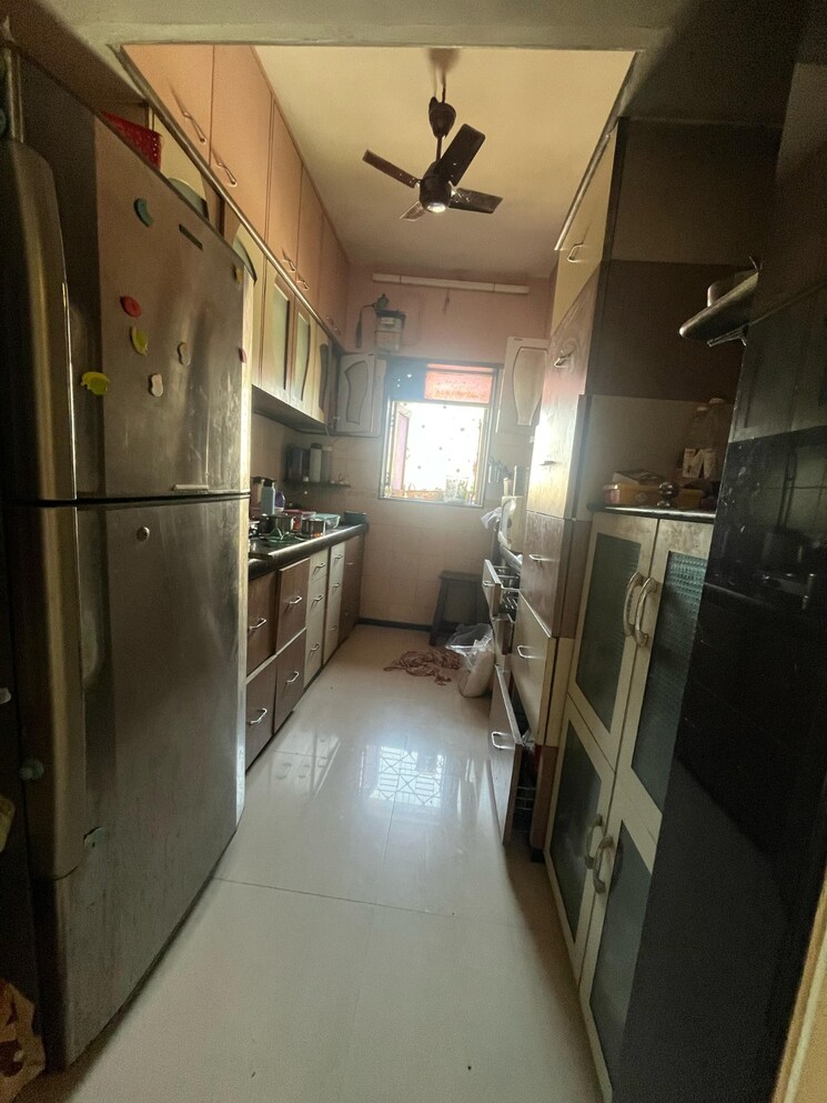 Bathroom, raja-shri-sapta-ratna-chs 2 Bedroom 952 Sq.Ft. Apartment In Sunder Nagar Mumbai 8601942