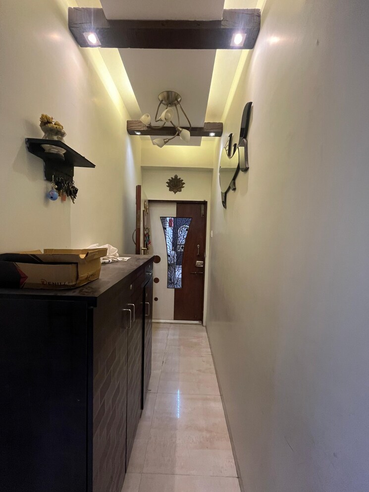 Kitchen, raja-shri-sapta-ratna-chs 2 Bedroom 952 Sq.Ft. Apartment In Sunder Nagar Mumbai 8601942