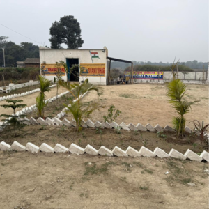  Plot – Exterior View View at Dihrampur - for Sale