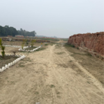 2000 Sq.Ft. Plot in Dihrampur