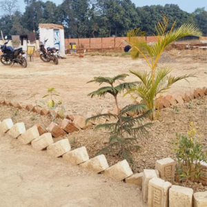 Plot Area in  Plot at Dihrampur – for Sale