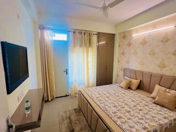 2.5 BHK Builder Floor For Sale in JMS The Nation, Sector 95