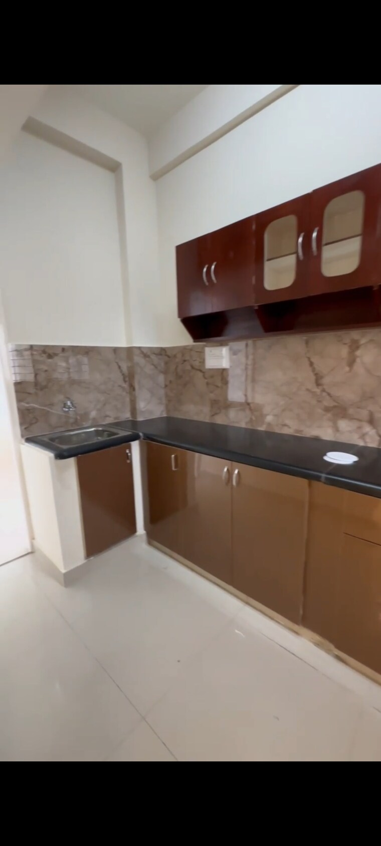 Kitchen, anand nagar 2 Bedroom 1100 Sq.Ft. Builder Floor In Anand Nagar Bangalore 8601950