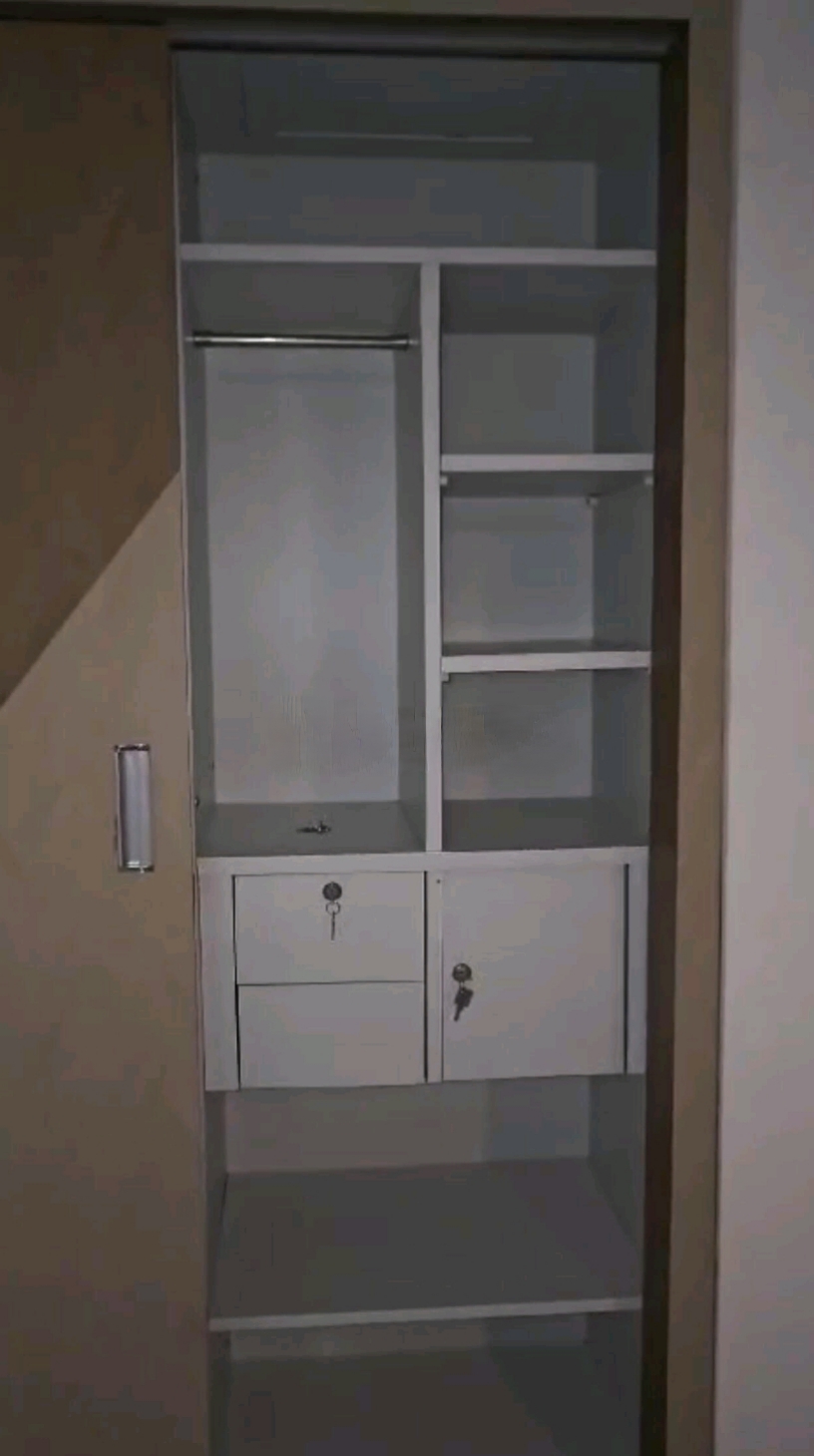 1 BHK Apartment For Rent in Lodha Crown Quality Homes