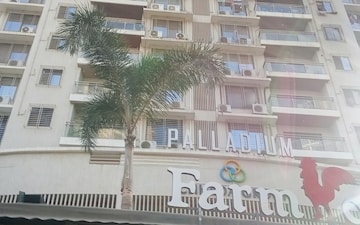 2 BHK Apartment For Rent in Chheda Palladium, Borivali West