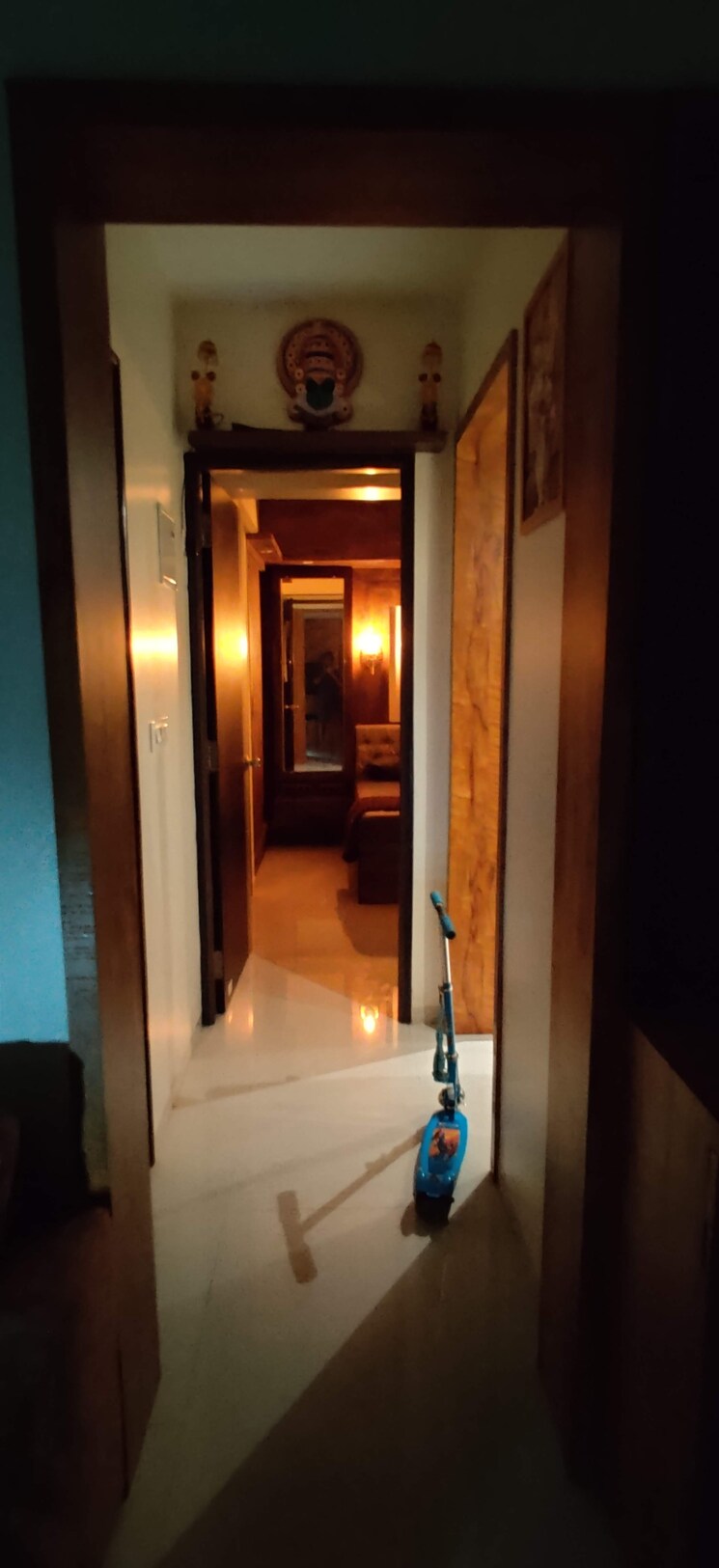 Other, vasant-elite 1 Bedroom 600 Sq.Ft. Apartment In Kalyan West Thane 8601968