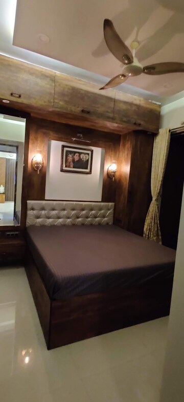 Room in 1 BHK Apartment at Vasant Elite, Kalyan West – for Sale