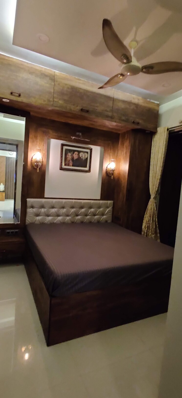 Room, vasant-elite 1 Bedroom 600 Sq.Ft. Apartment In Kalyan West Thane 8601968