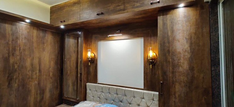 Bedroom, vasant-elite 1 Bedroom 600 Sq.Ft. Apartment In Kalyan West Thane 8601968