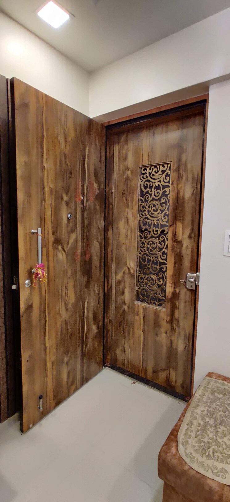 undefined, vasant-elite 1 Bedroom 600 Sq.Ft. Apartment In Kalyan West Thane 8601968