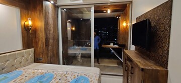Room in 1 BHK Apartment at Vasant Elite, Kalyan West – for Sale