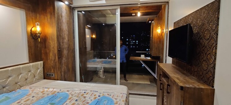 Room, vasant-elite 1 Bedroom 600 Sq.Ft. Apartment In Kalyan West Thane 8601968