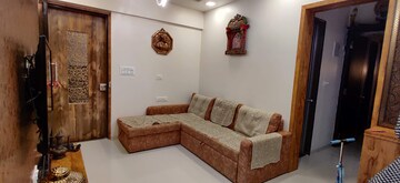 1 BHK Apartment For Sale in Vasant Elite, Kalyan West