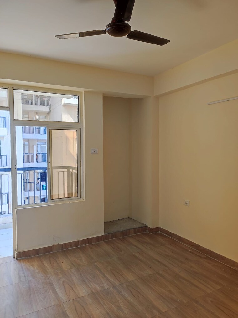 Master Bedroom, eureka-diya-green-city 2 Bedroom 807 Sq.Ft. Apartment In Raj Nagar Extension Ghaziabad 8601978