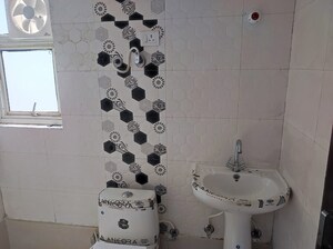 Master Bedroom in 2 BHK Apartment at Eureka Diya Green City, Raj Nagar Extension – for Sale