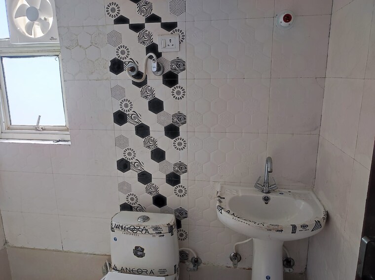 Master Bedroom, eureka-diya-green-city 2 Bedroom 807 Sq.Ft. Apartment In Raj Nagar Extension Ghaziabad 8601978